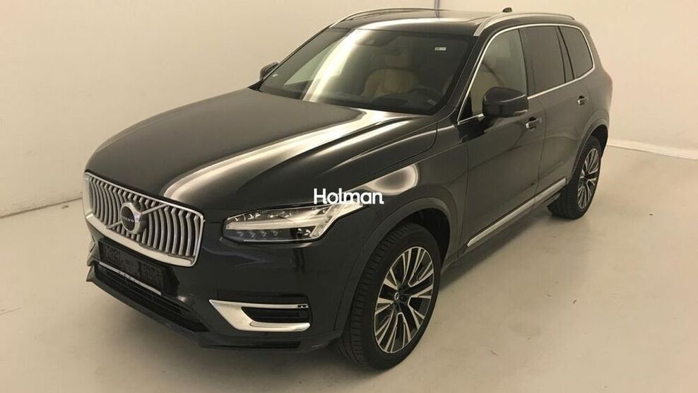 XC90