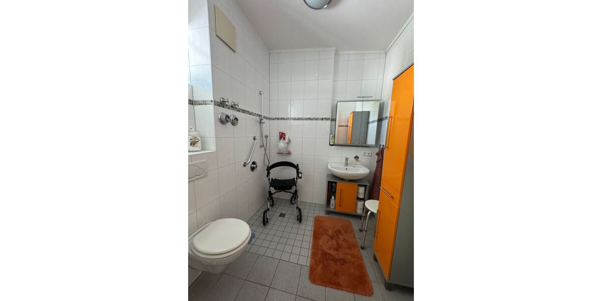 Kapitalanleger Aufgepasst! Betreutes Wohnen in Augsburg - Appartement Augsburg Oberhausen | Angebot:27226442