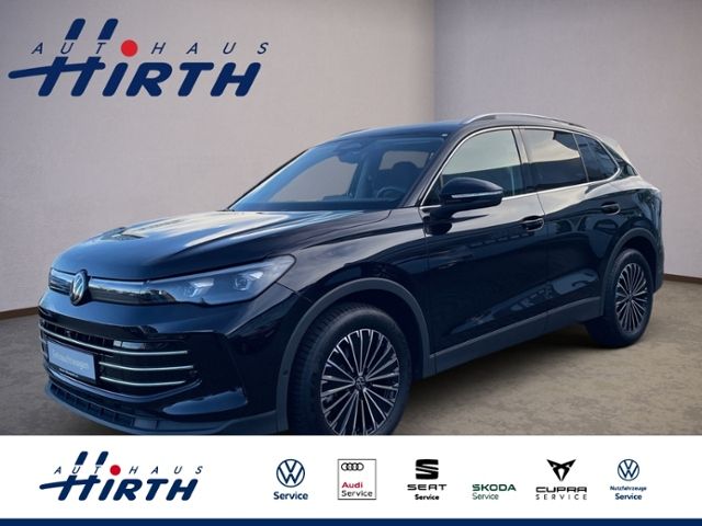 VW Tiguan 25.241 km 39.344 &euro; Mügeln 04769