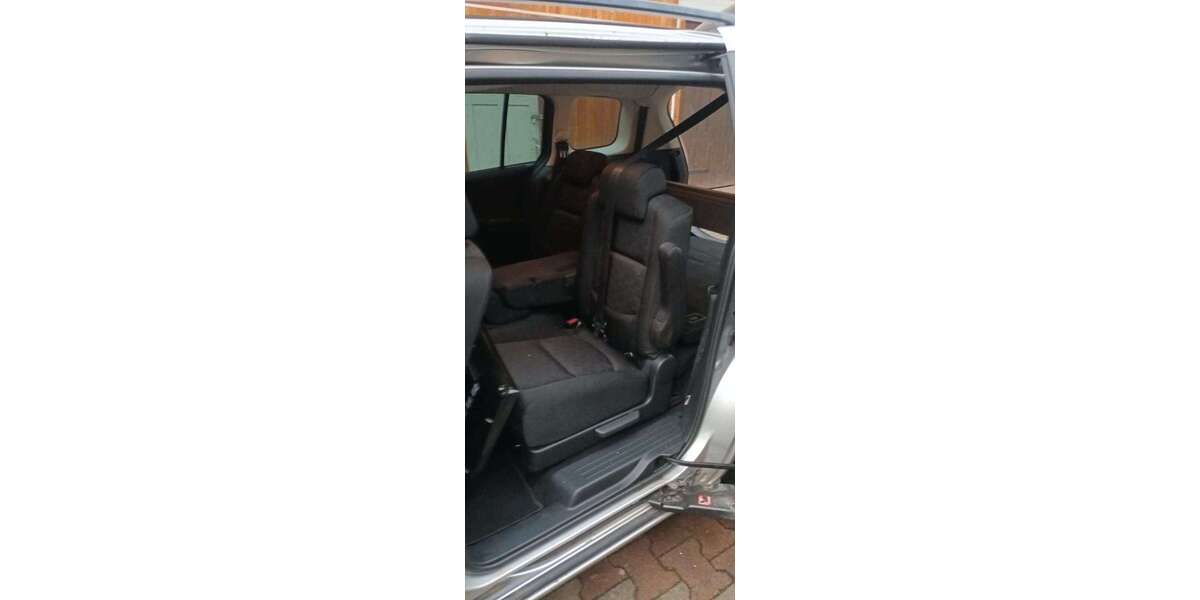 Mazda 5 210.000 km 2.800 &euro; Otzberg 64853