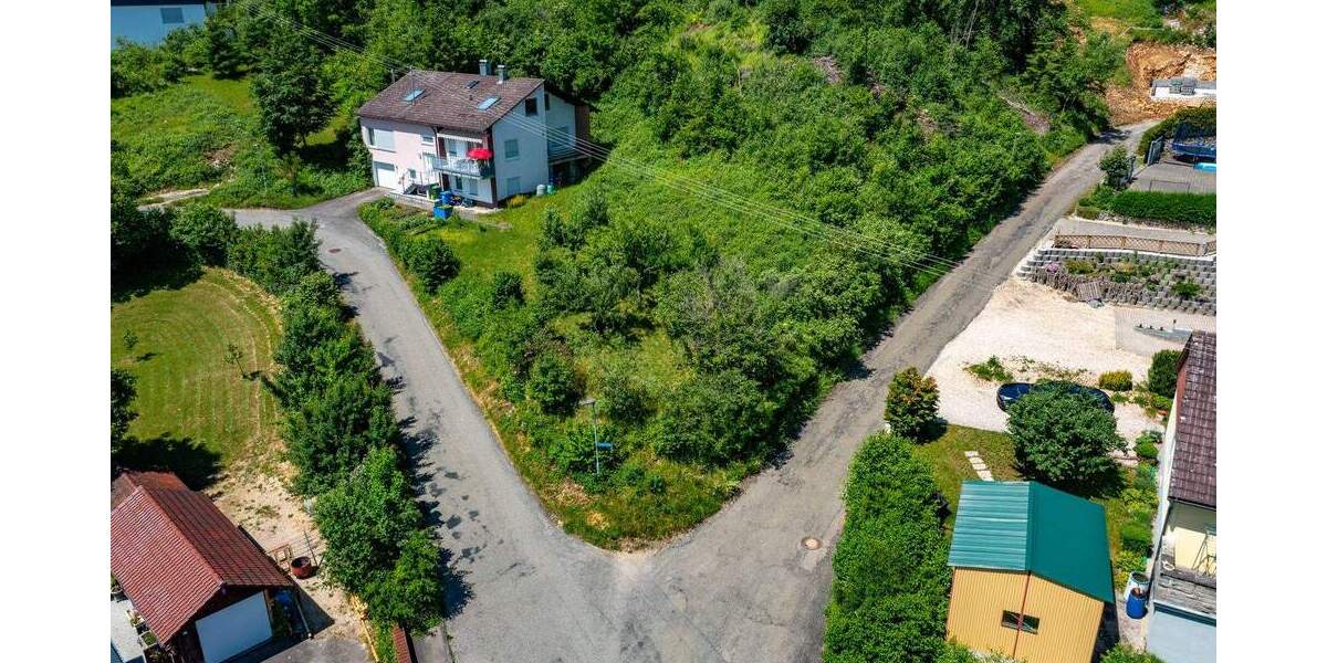 Grundstück Veringenstadt - 129.000&euro; | Angebot:25682396