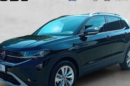 VW T-Cross 25.000 km 23.990 &euro; Schliersee 83727