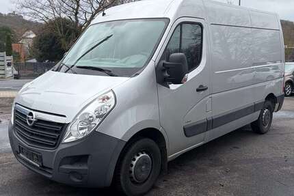 Opel Movano 156.700 km 10.900 &euro; Eisenach 99817