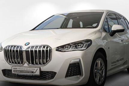 BMW 218 Active Tourer 22.900 km 27.900 &euro; Nidda 63667