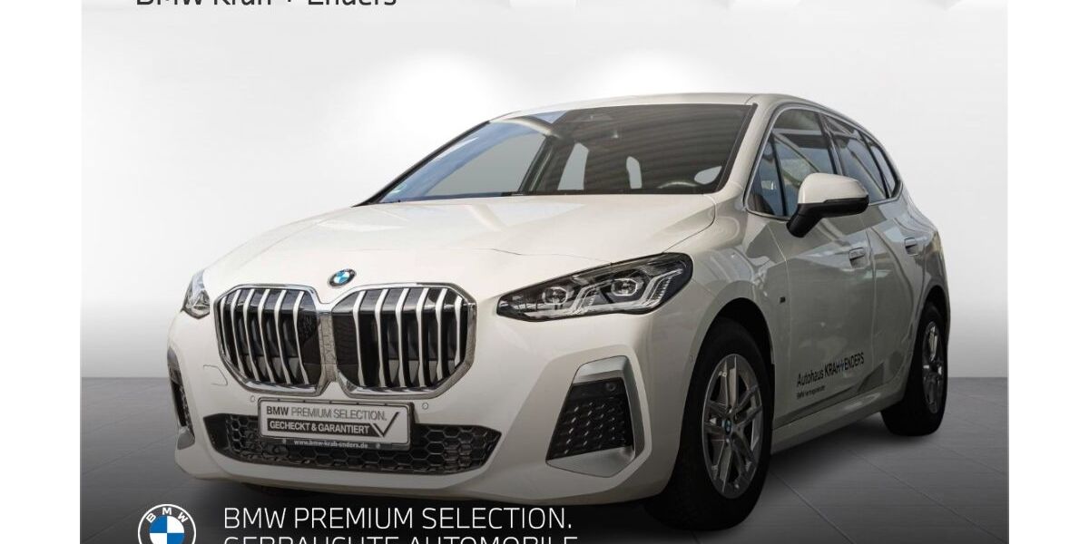 BMW 218 Active Tourer 22.900 km 27.900 &euro; Nidda 63667