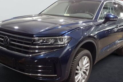 VW Touareg 20.000 km 51.420 &euro; Mainburg 84048