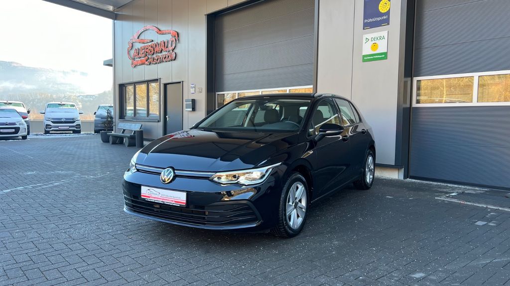 VW Golf 79.000 km 15.990 &euro; Finnentrop 57413