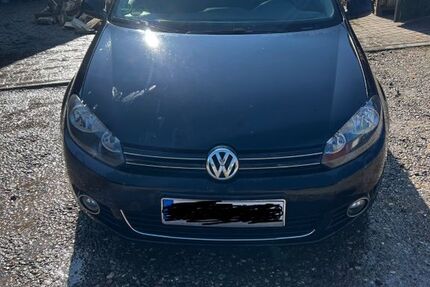 VW Golf 281.000 km 4.900 &euro; Ahrensbök 23623