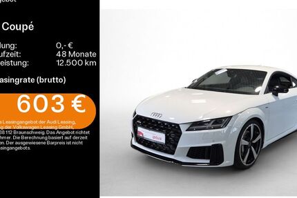 Audi TT 31.203 km 38.990 &euro; Hofheim 65719