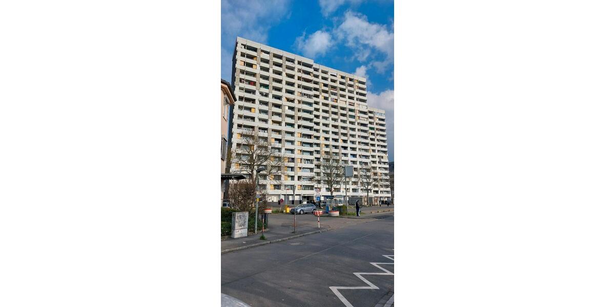 Etagenwohnung Göttingen Oststadt - 2 Zimmer, 54 m&sup2;, 59.000&euro; | Angebot:26096368