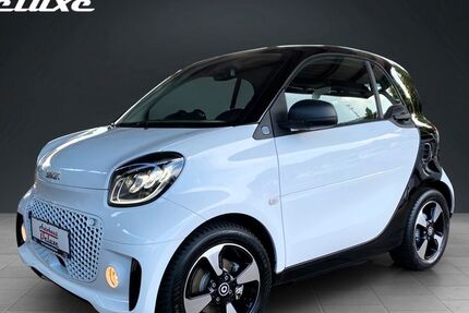 Smart ForTwo 20.000 km 12.900 &euro; Hamburg 22047