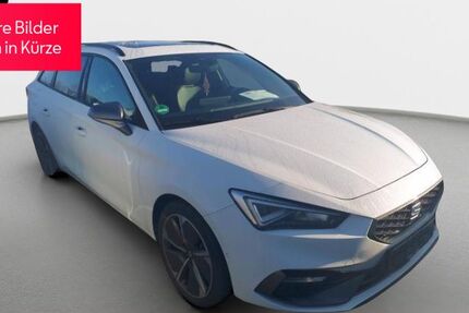 Seat Leon 24.205 km 24.930 &euro; Hofheim-Diedenbergen 65719