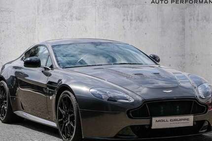 Aston Martin Vantage