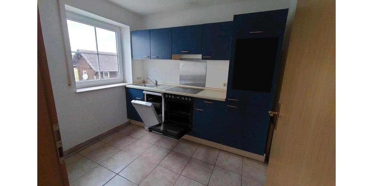 Etagenwohnung Marktoberdorf - 2 Zimmer, 60 m&sup2;, 990&euro; | Angebot:26551223