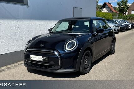 Mini Cooper 52.566 km 20.990 &euro; Krumbach 86381