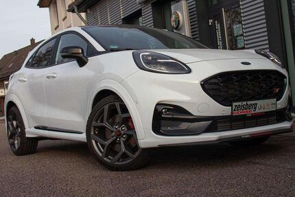 Ford Puma 10.205 km 26.490 &euro; Mönchweiler 78087