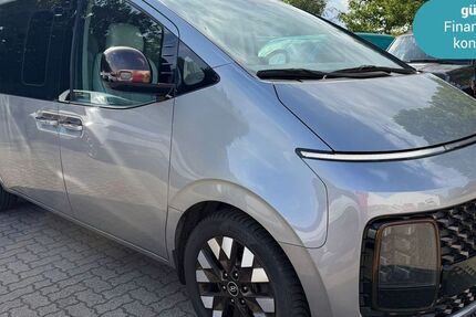 Hyundai STARIA 110.079 km 31.390 &euro; Ludwigsfelde (bei Berlin) 14974