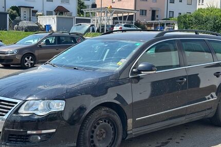 VW Passat Variant 253.000 km 1.200 &euro; Balingen 72336