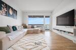 Etagenwohnung Pfungstadt Eschollbrücken - 2 Zimmer, 64 m&sup2;, 249.000&euro; | Angebot:26435785