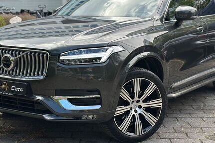 Volvo XC90 105.999 km 34.999 &euro; München 81677