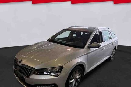 Skoda Superb 101.290 km 25.840 € Illertissen 89257