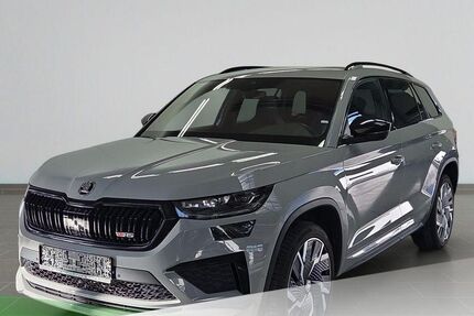 Skoda Kodiaq 31.000 km 41.790 &euro; Beilngries 92339