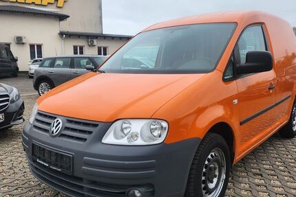 VW Caddy 159.500 km 4.990 &euro; Cottbus 03042