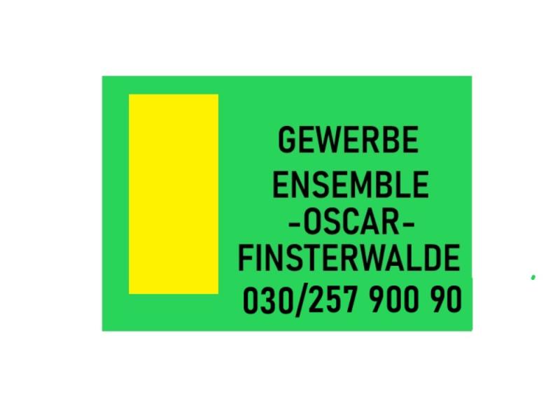 Gewerbeobjekt Finsterwalde - 759&euro; | Angebot:25586493