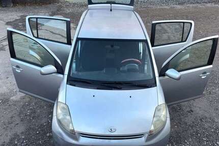 Daihatsu Sirion 188.463 km 890 &euro; Boeblingen 71032