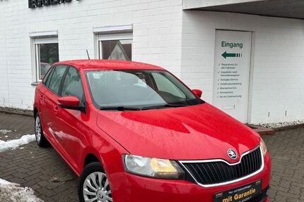Skoda Rapid 178.865 km 6.390 &euro; Bad Segeberg 23795