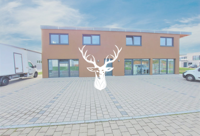 Büro in Wutöschingen 1.850 € 155 m²
