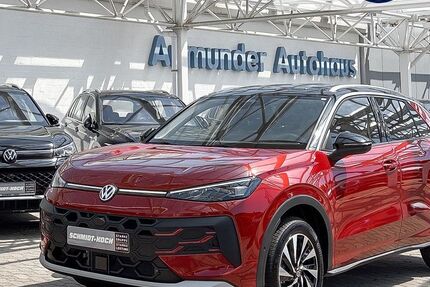 VW T-Roc 1.100 km 40.890 &euro; Bremen 28757