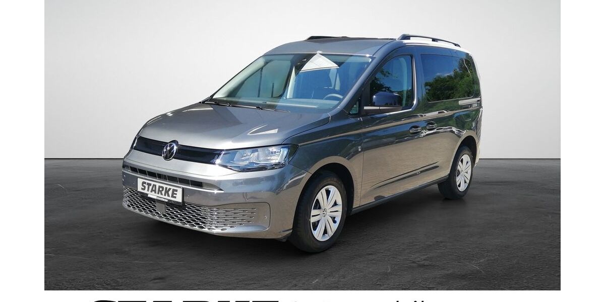 VW Caddy 2.780 km 29.480 &euro; Lotte 49504