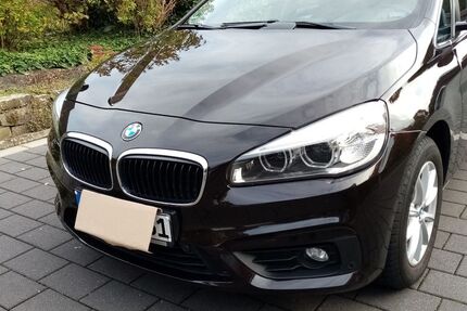 BMW 218 Active Tourer 100.000 km 11.450 &euro; Liesborn 59329