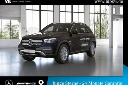 Mercedes GLE 350