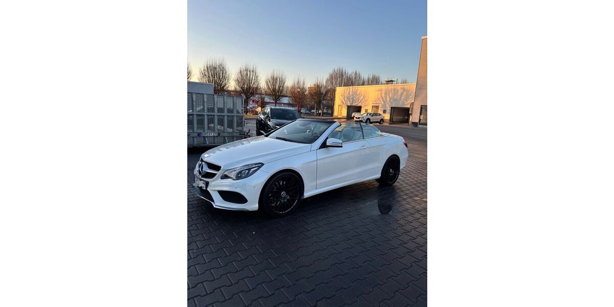 Mercedes-Benz E 400 165.000 km 21.000 &euro; Pegnitz 91257
