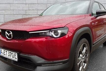 Mazda MX-30 9.469 km 26.990 € Augsburg 86179