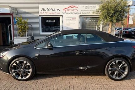 Opel Cascada 124.000 km 10.950 &euro; Winsen (Luhe). 21423