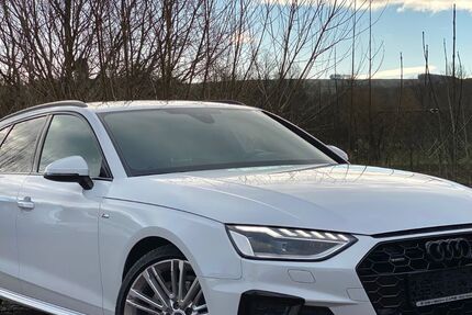 Audi A4 65.500 km 30.950 &euro; Neukirchen 09221