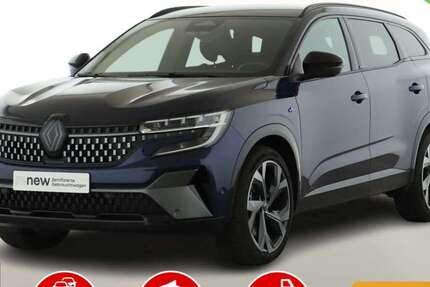 Renault Espace 18.496 km 35.888 &euro; Kehl 77694