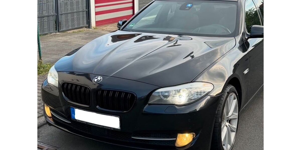 BMW 530 169.392 km 12.800 &euro; Külsheim 97900