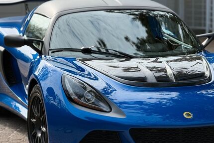 Lotus Exige 25.450 km 82.000 &euro; Düren 52349