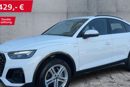 Audi Q5 89.048 km 38.600 &euro; Bayreuth 95448