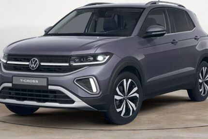 VW T-Cross 20.023 km 24.490 € Potsdam 14482