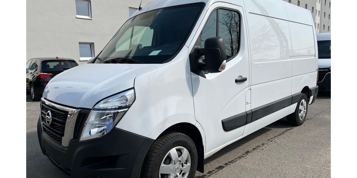 Nissan NV400 103.142 km 14.999 &euro; Rodenbach 63517