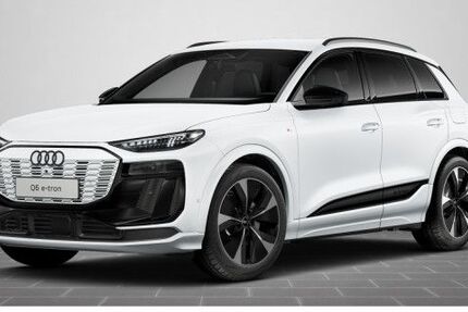 Audi Q6 e-tron 3.900 km 75.470 &euro; Homburg 66424