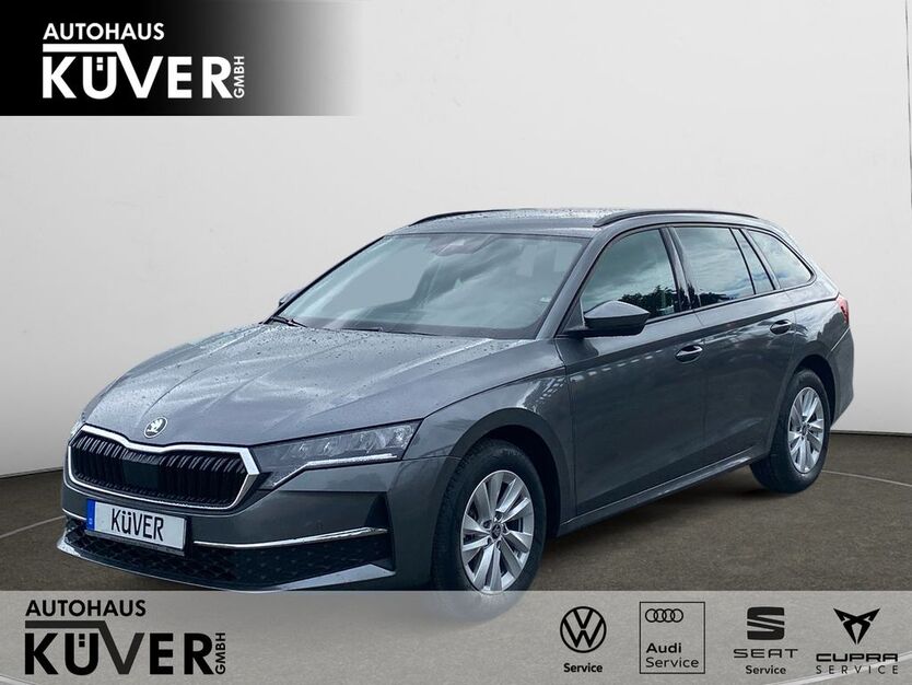 Skoda Octavia 20.000 km 29.950 € Hagen 27628