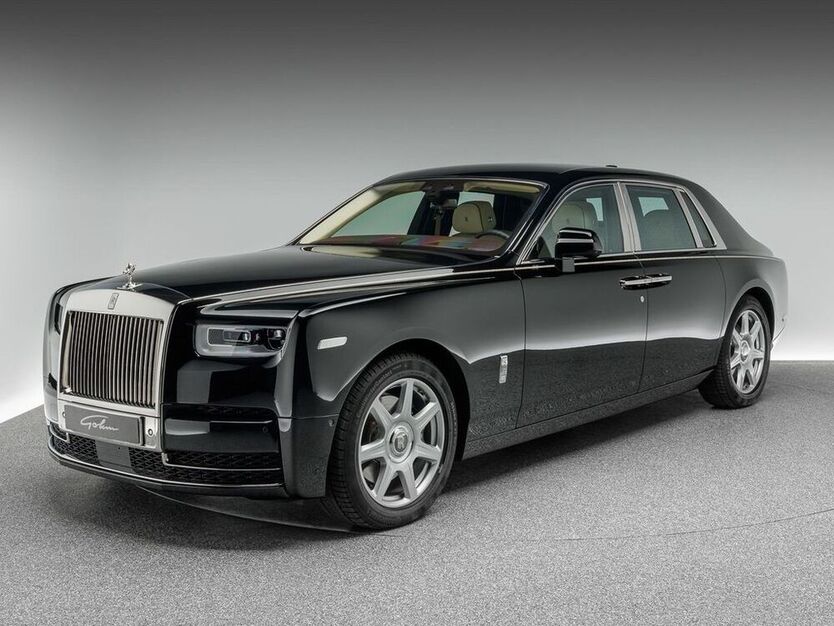 Phantom