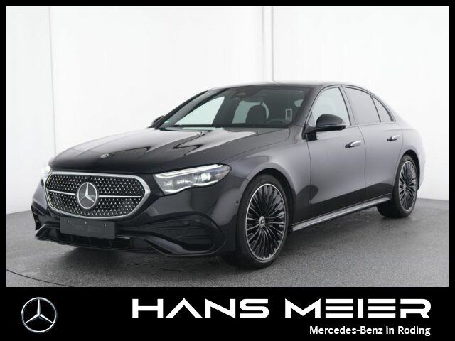 Mercedes-Benz E 220 34.919 km 57.870 &euro; Roding 93426