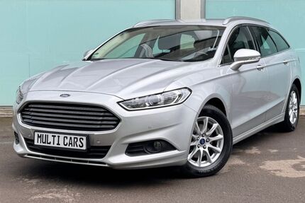 Ford Mondeo 165.000 km 9.180 &euro; Löhne 32584